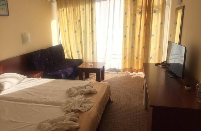 Family Hotel Eliri