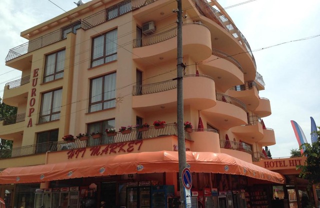 Family Hotel Hit