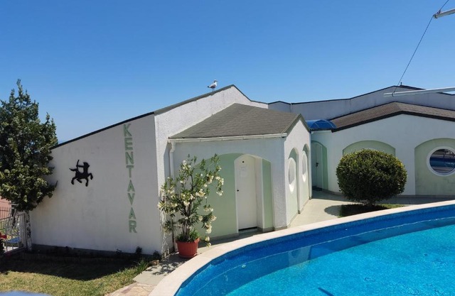Family Hotel Kentavar