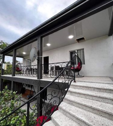 Family Hotel Keti