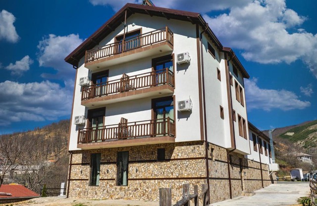 Family Hotel LILIUM