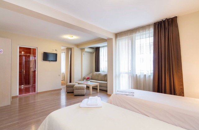Family Hotel Madrid
