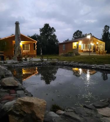 Family Hotel Maia - Cемейная гостиница Майя
