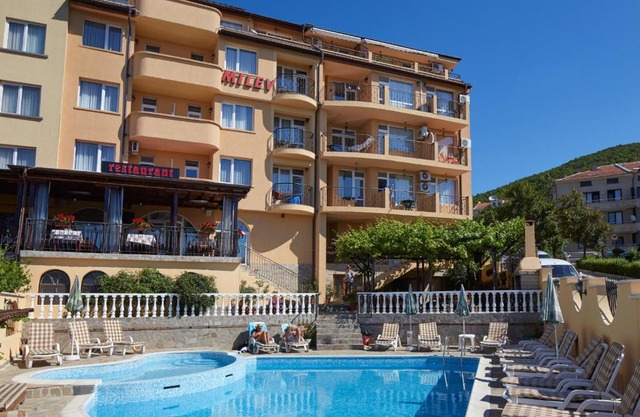 Family Hotel Milev
