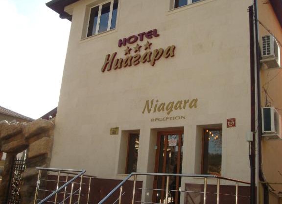 Family Hotel Niagara