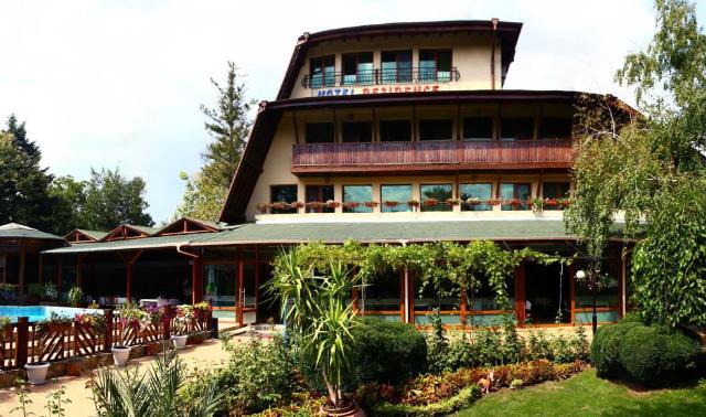 Family Hotel Residence