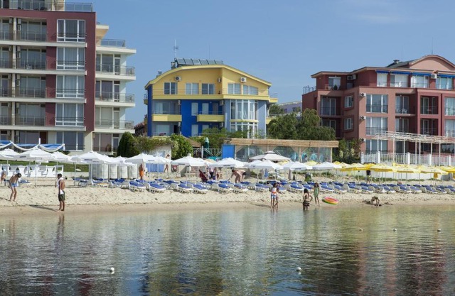 Family hotel "Sofia"