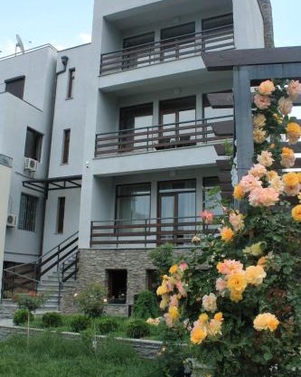 Family Hotel Stumari