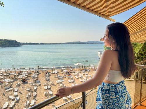 Family Hotel Teos