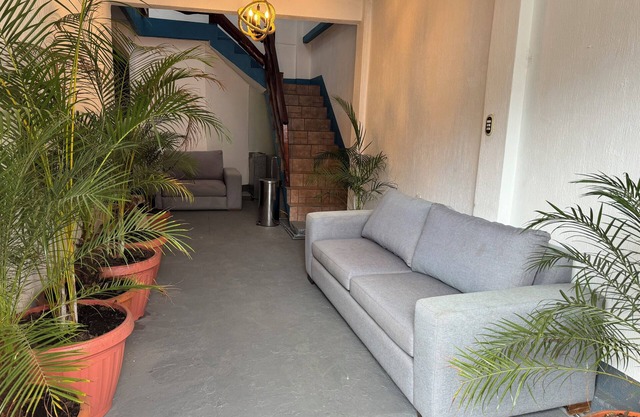FAMILY HOUSE, ATITLAN LAKE VIEW - CASA REFUGIO DEL LAGO / SAN PEDRO LA LAGUNA