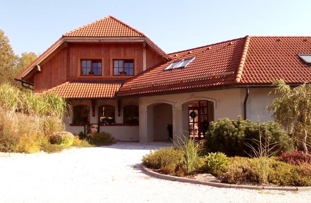 Family House 94