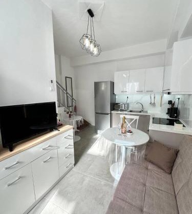 Family house center&beach