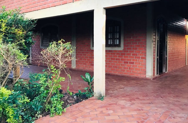 Casa de familia espaciosa, cómoda y con buena relación calidad-precio