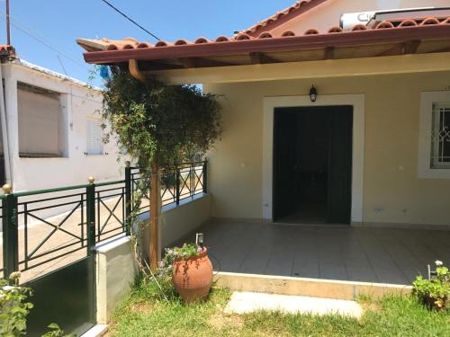 Family house, for all seasons-fully equipped