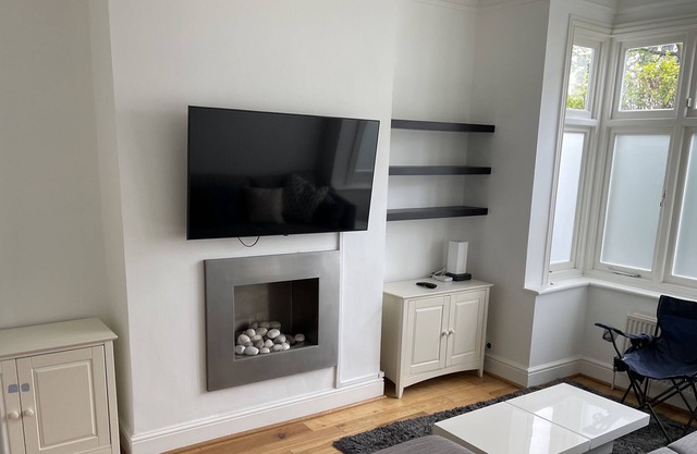Family House in Central London, nr Tube