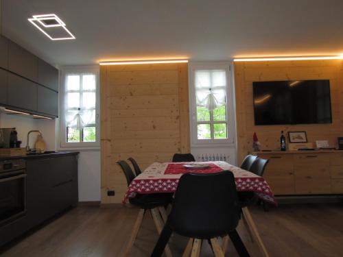 Family House