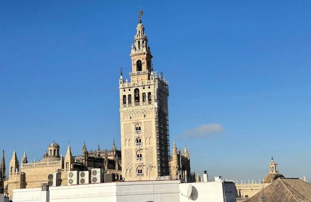 Casa Familiar Camas Sevilla