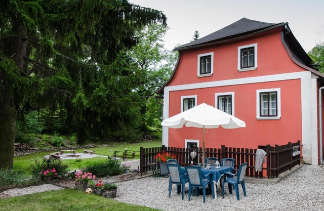 Family House Rudnik