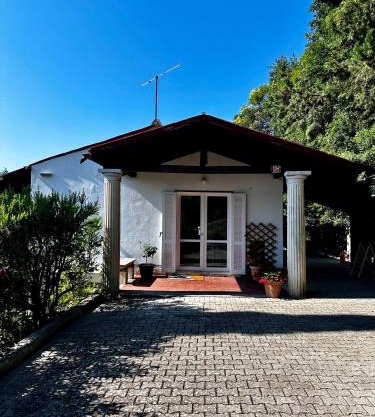 Family house