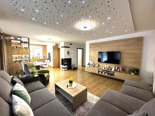 Family House Teplice