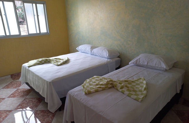 Family House /With Bath For those seeking comfort 500 MTS Basilica