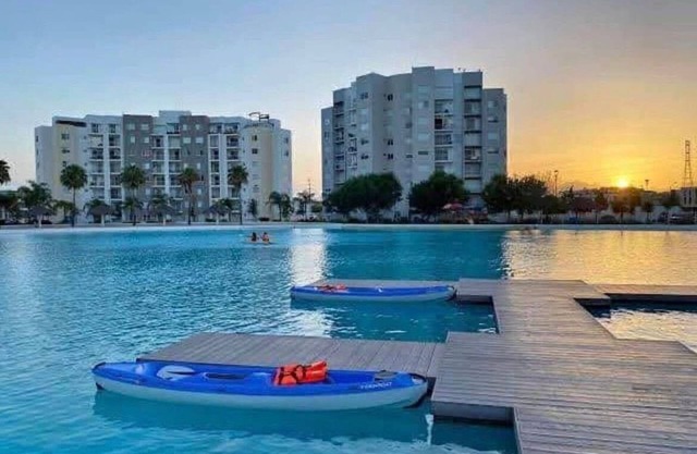 Casa familiar con alberca muy cerca de las playas