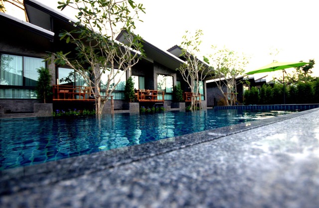Family House Zen Boutique Resort