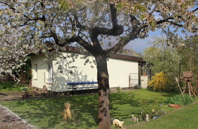 Family idyll Comfortable holiday residence