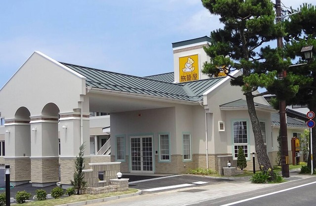 Family Lodge Hatagoya Izumo Taisha