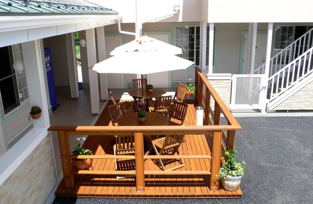 Family Lodge Hatagoya Fujiyoshida