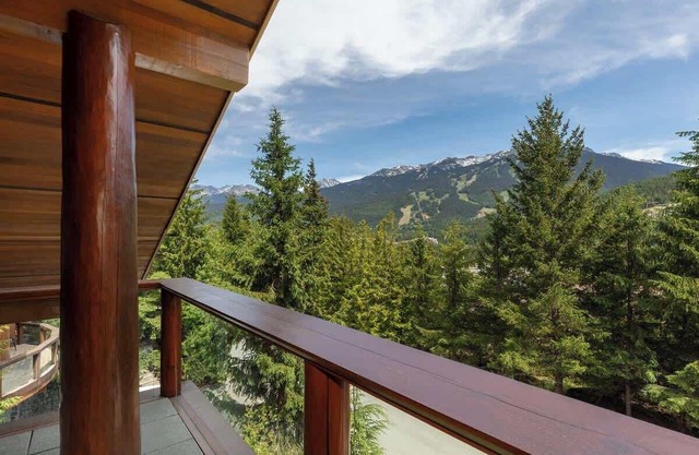 Pico Vista Chalet | 4 habitaciones, 5 baños