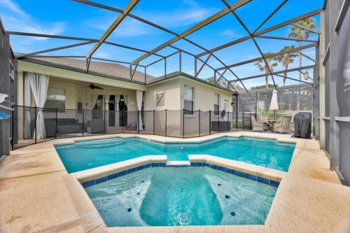 Family Luxury Sunset Oasis 5Bed 4bath