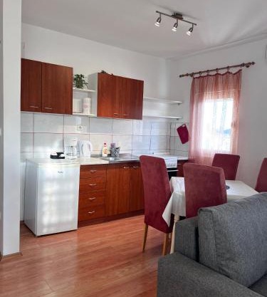 Family Majčica - villa Malo Misto