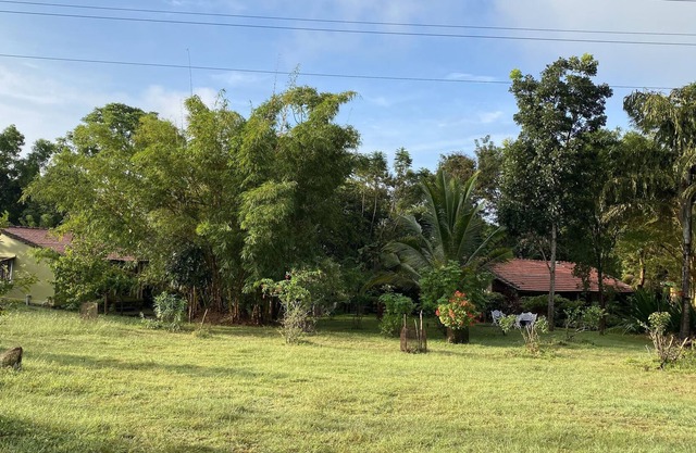 Family managed charming Lodge near Mysore , India