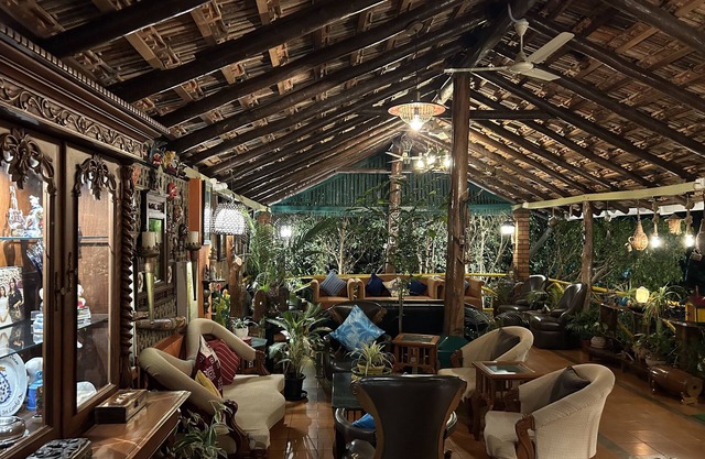 Family Managed Charming Lodge Near Mysore , India