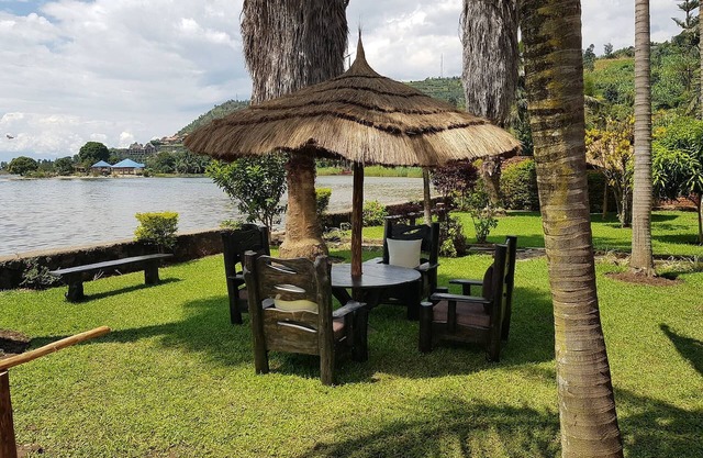 Family Nest Kivu Beach