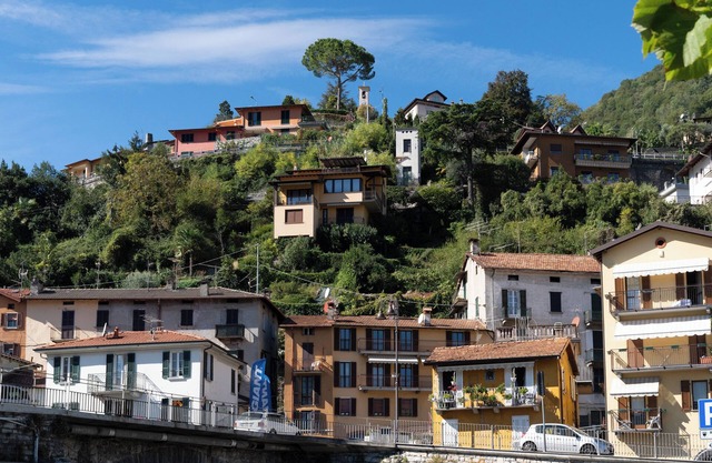 Family Nest on Lake Como by Rent all Como