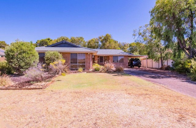 Family Oasis At Busselton