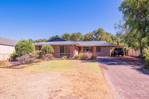 Family Oasis At Busselton