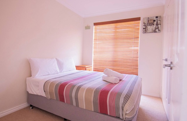 Family Oasis – Spacious 4BR in Busselton