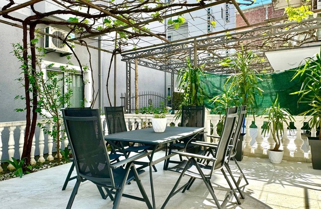 Family One bedroom apartment Marijana