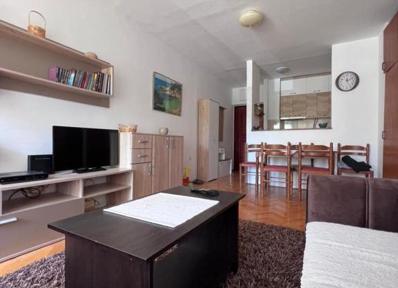 Family one bedroom apartment Viola