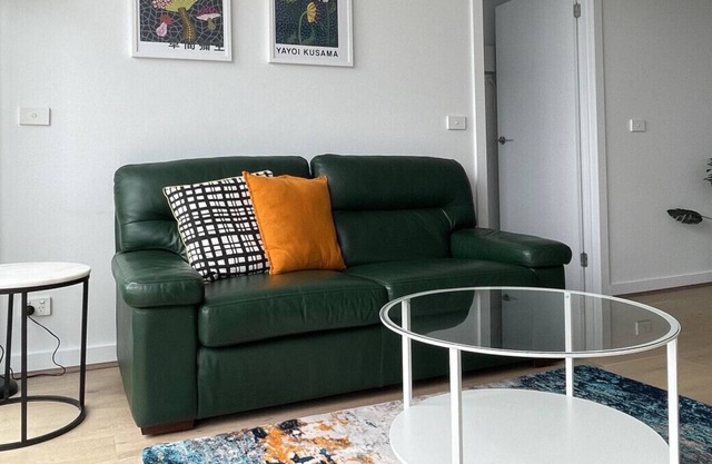 Apartment 205 · Family or Executive Apartment with Stunning Views
