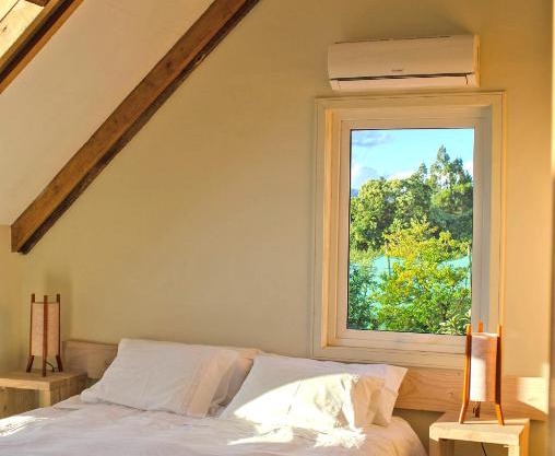 Family Orchard Bed & Breakfast