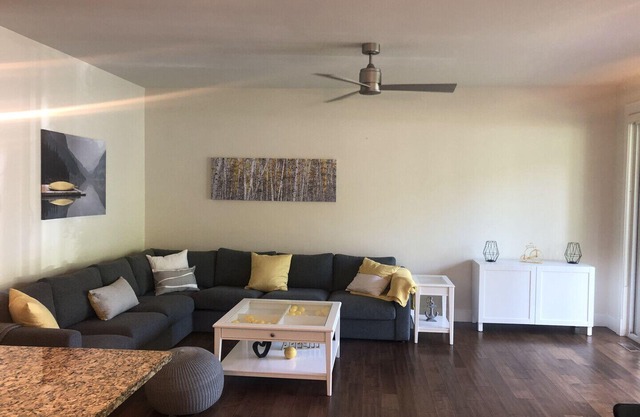 Wood Lake Condo recientemente decorado - Incluye deslizamiento de barco