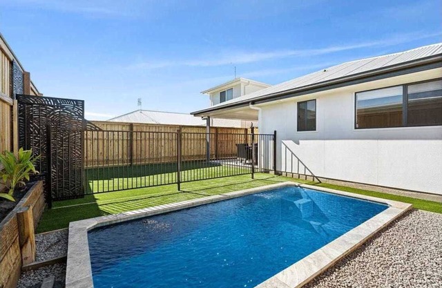 Family-Perfect Home: Relax, Swim, Explore, Repeat!