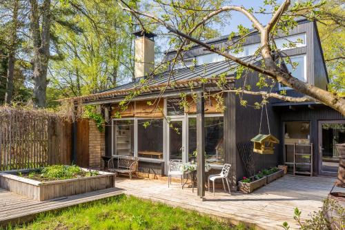 Family private house in Dubulti, Jurmala, 400m to the beach