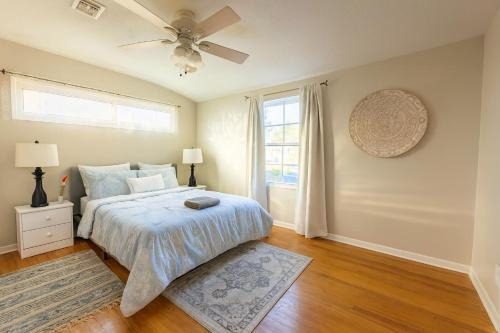 Family-Ready Fullerton - 9 min to Disneyland