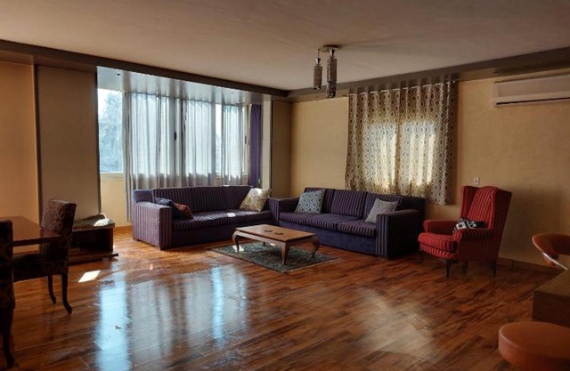 Family residence