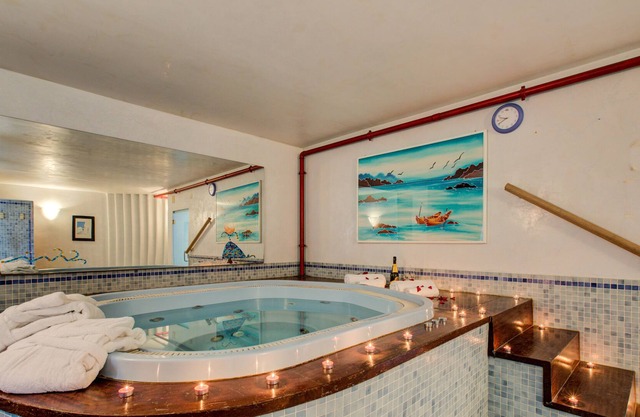 Family Resort Barone